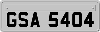 GSA5404