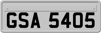 GSA5405
