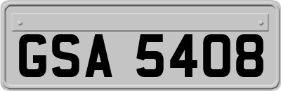 GSA5408