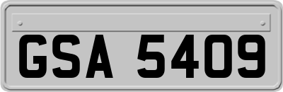 GSA5409