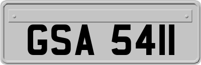 GSA5411