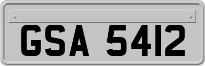 GSA5412