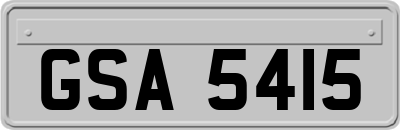 GSA5415