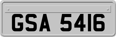 GSA5416