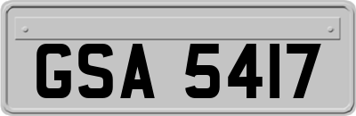 GSA5417