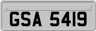 GSA5419