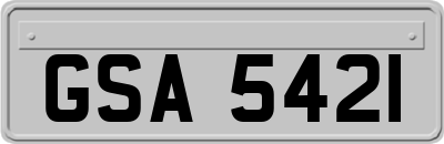 GSA5421