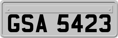 GSA5423