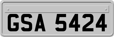 GSA5424