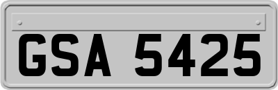 GSA5425