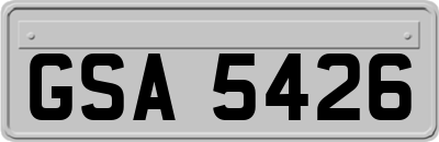GSA5426