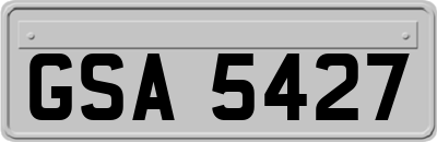 GSA5427