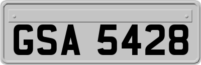 GSA5428