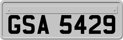 GSA5429