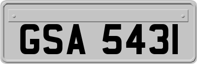 GSA5431