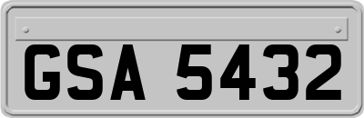 GSA5432