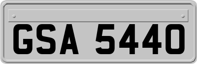GSA5440
