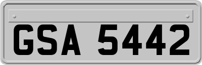 GSA5442