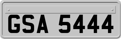 GSA5444