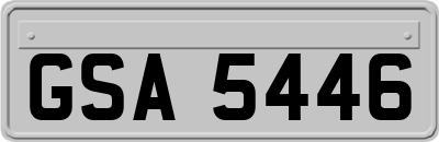 GSA5446