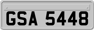 GSA5448