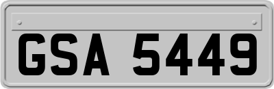 GSA5449