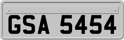GSA5454