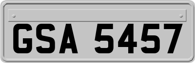 GSA5457