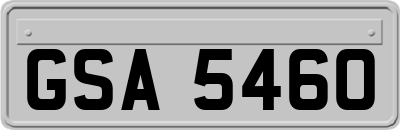 GSA5460