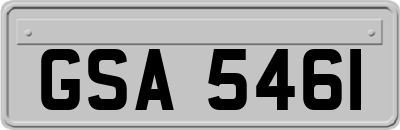 GSA5461