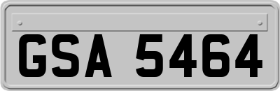 GSA5464