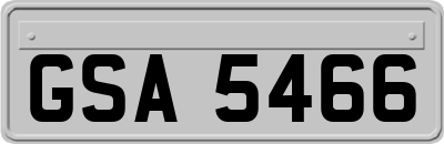 GSA5466