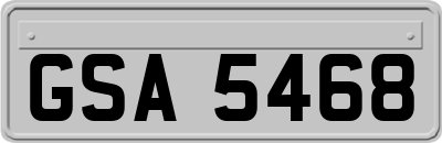 GSA5468