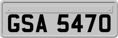 GSA5470