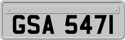 GSA5471