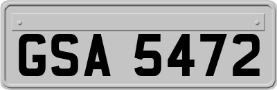 GSA5472