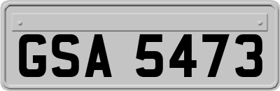 GSA5473