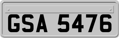 GSA5476