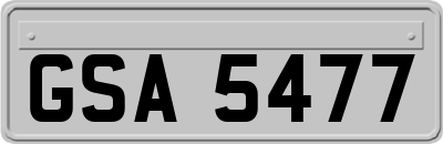 GSA5477