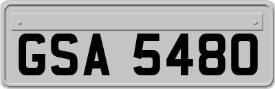 GSA5480