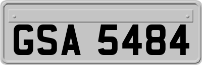 GSA5484