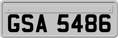 GSA5486