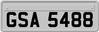 GSA5488