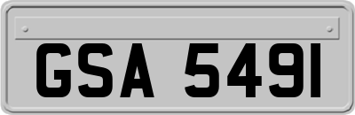 GSA5491