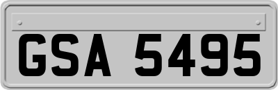 GSA5495