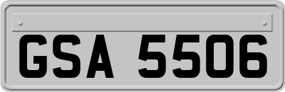 GSA5506