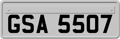 GSA5507