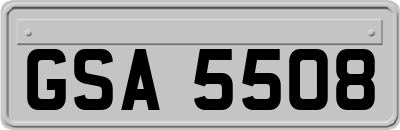 GSA5508