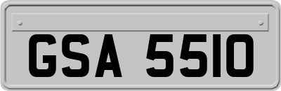 GSA5510