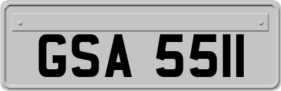 GSA5511
